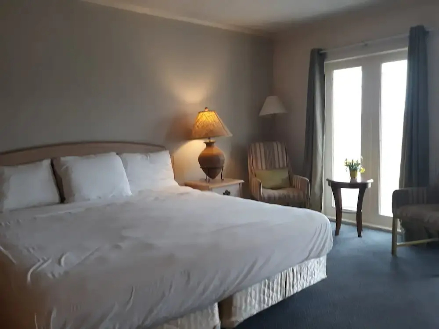 Oyo Hotel Santee Sc- Lake Marion