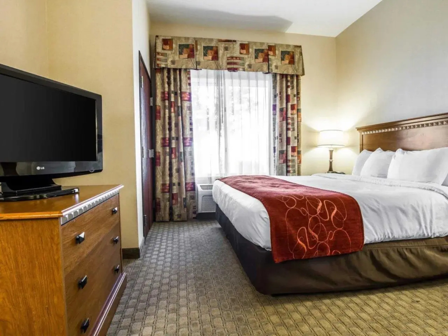 Comfort Suites Prescott Valley