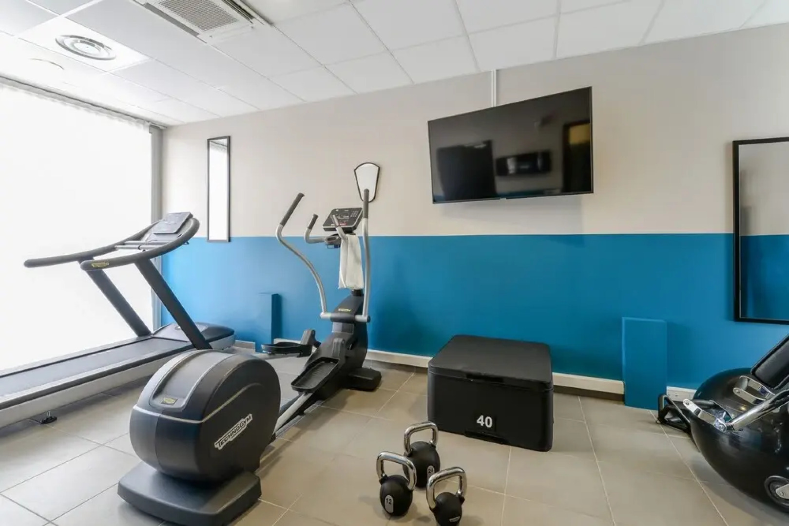 Quality Suites Toulouse-Blagnac