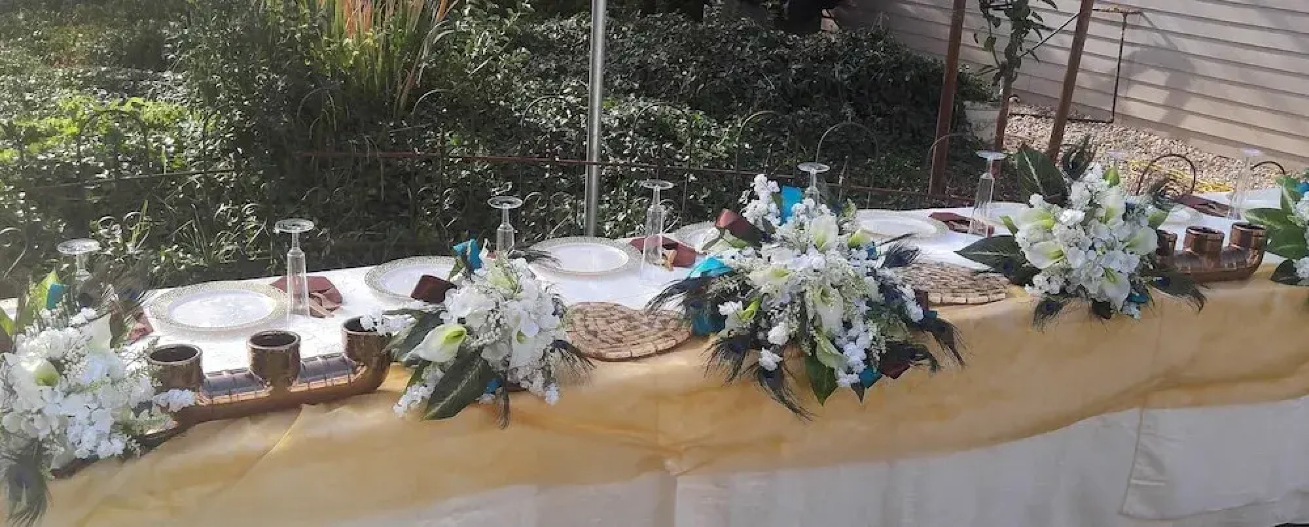 The Iron Gate Inn & Winery