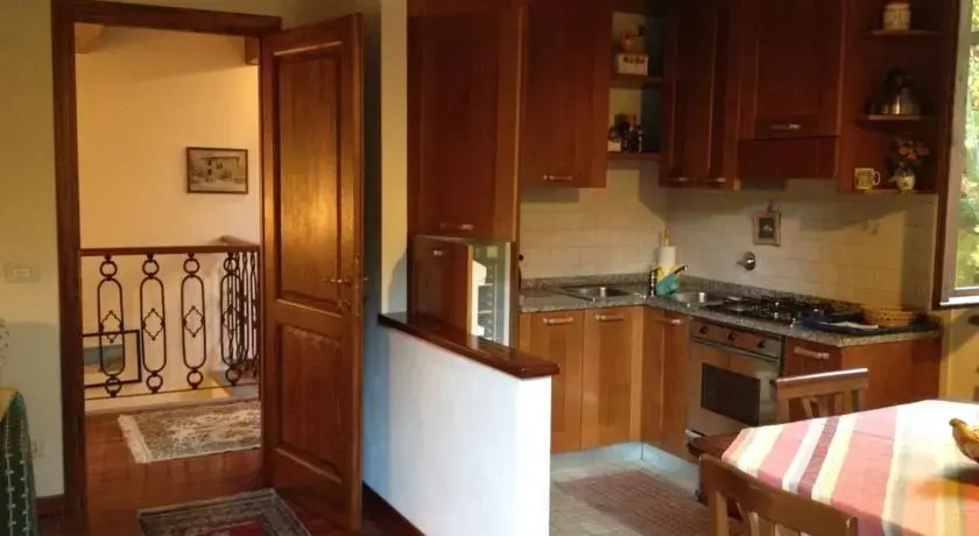 Villino Giulia I Panieri