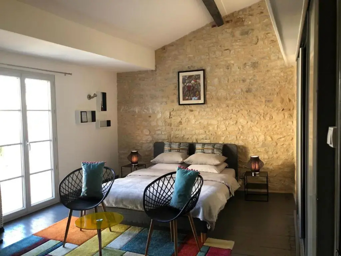 Les Halles Chambre D'hôtes