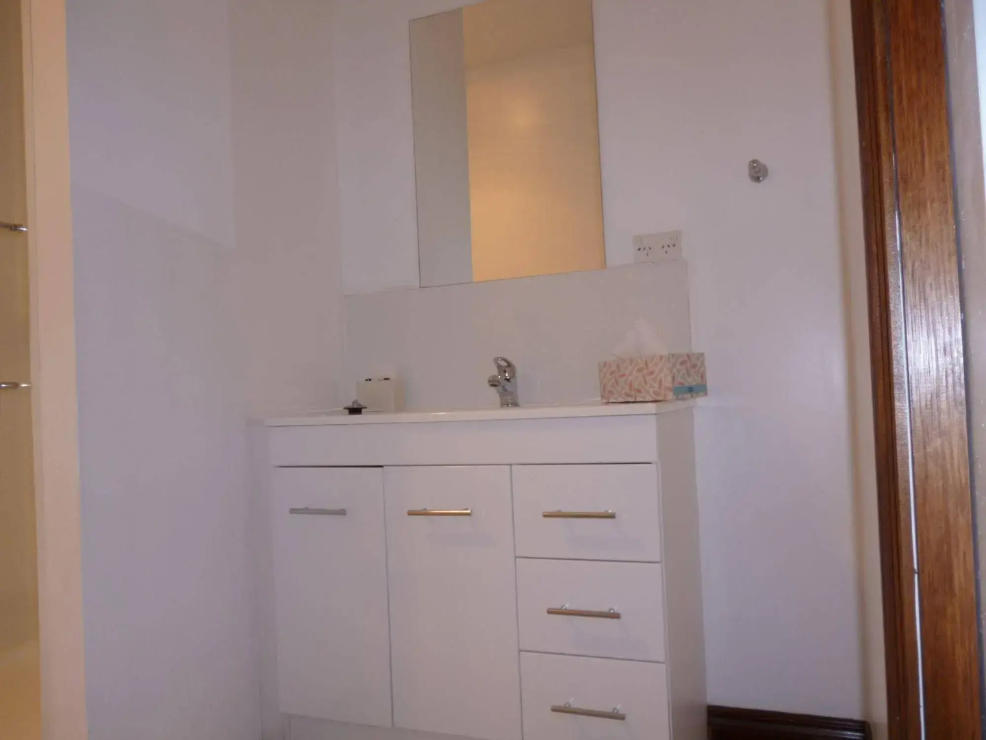 Tranquilles Bed and Breakfast