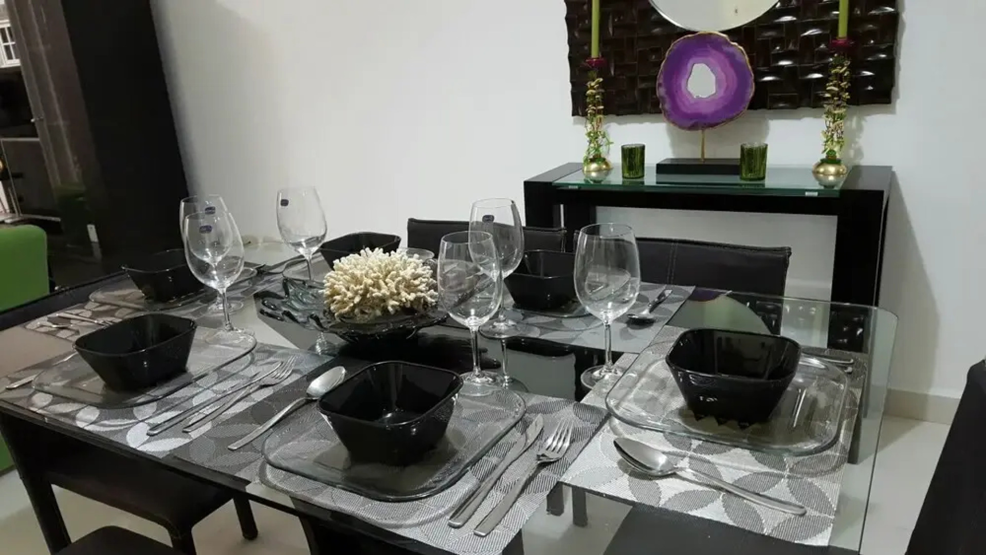 Coral Reef Tulum apartment