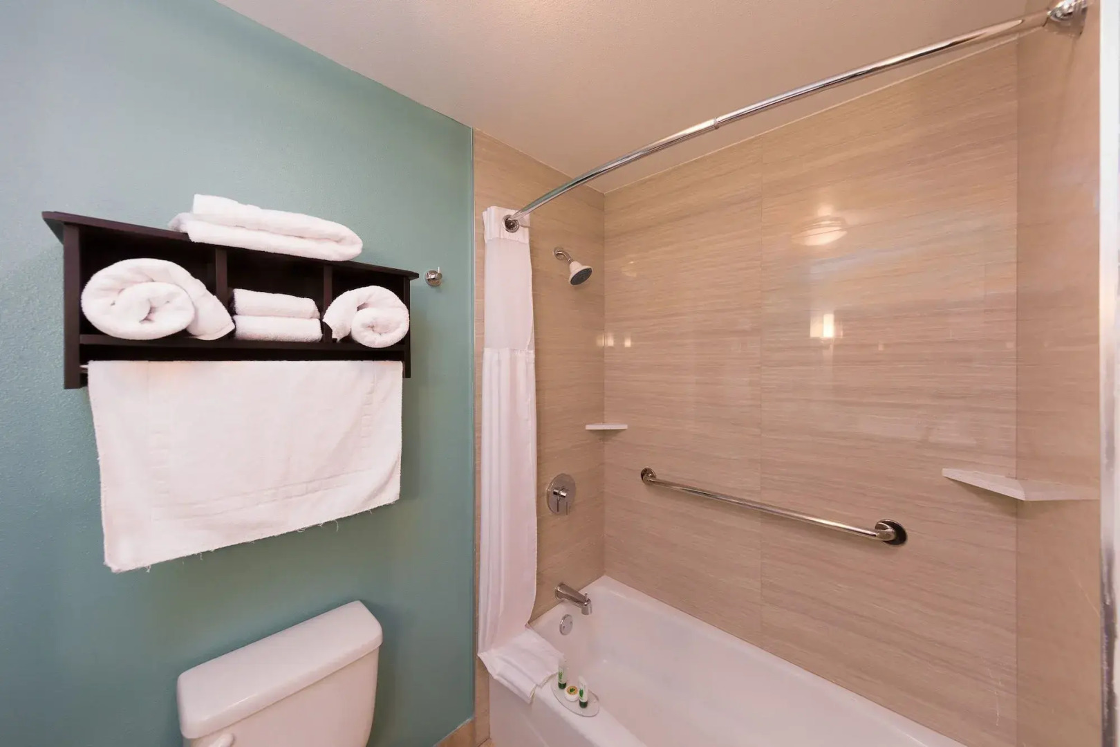 Sunset Motel Hood River