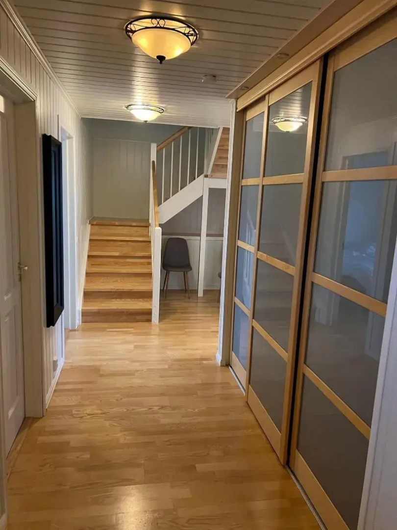 Vesterålen Kysthotell