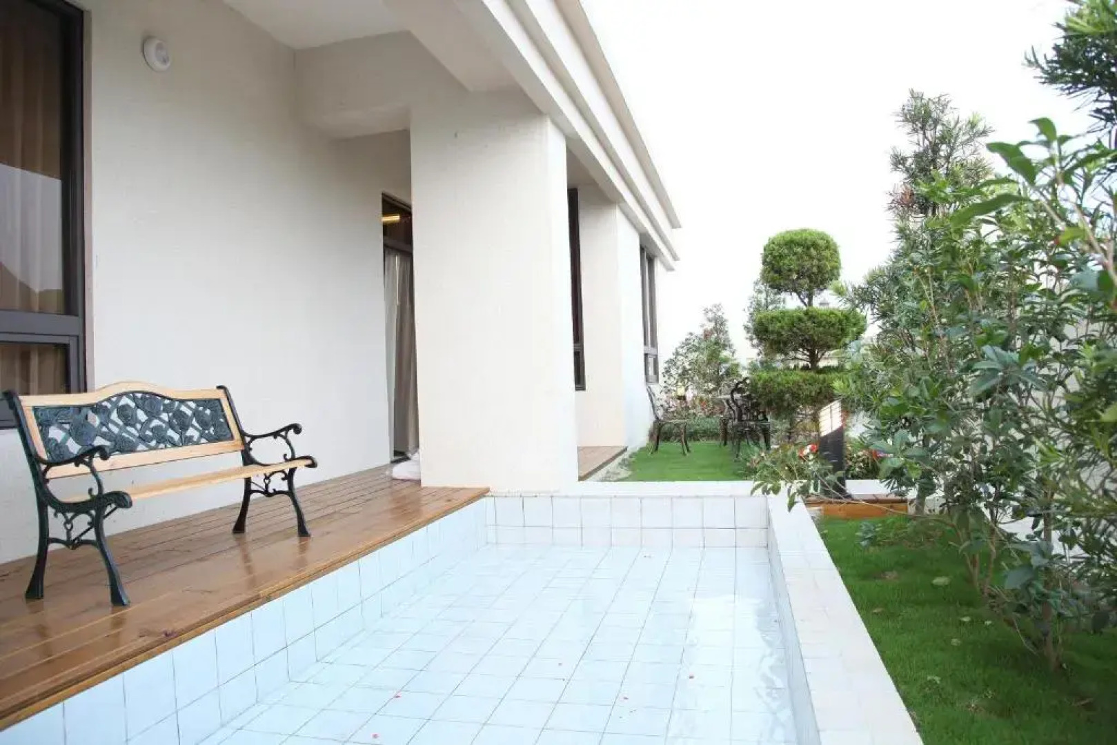 Maison de Chine Hotel Miaoli