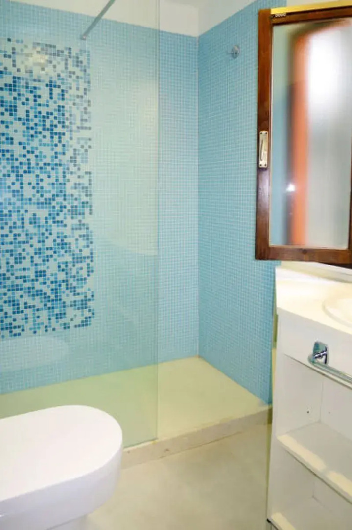 Camping Village Baia Domizia (BDO123)