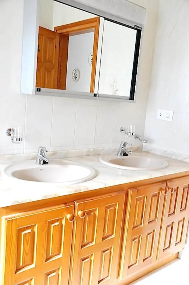 Villa Carrer del Pins