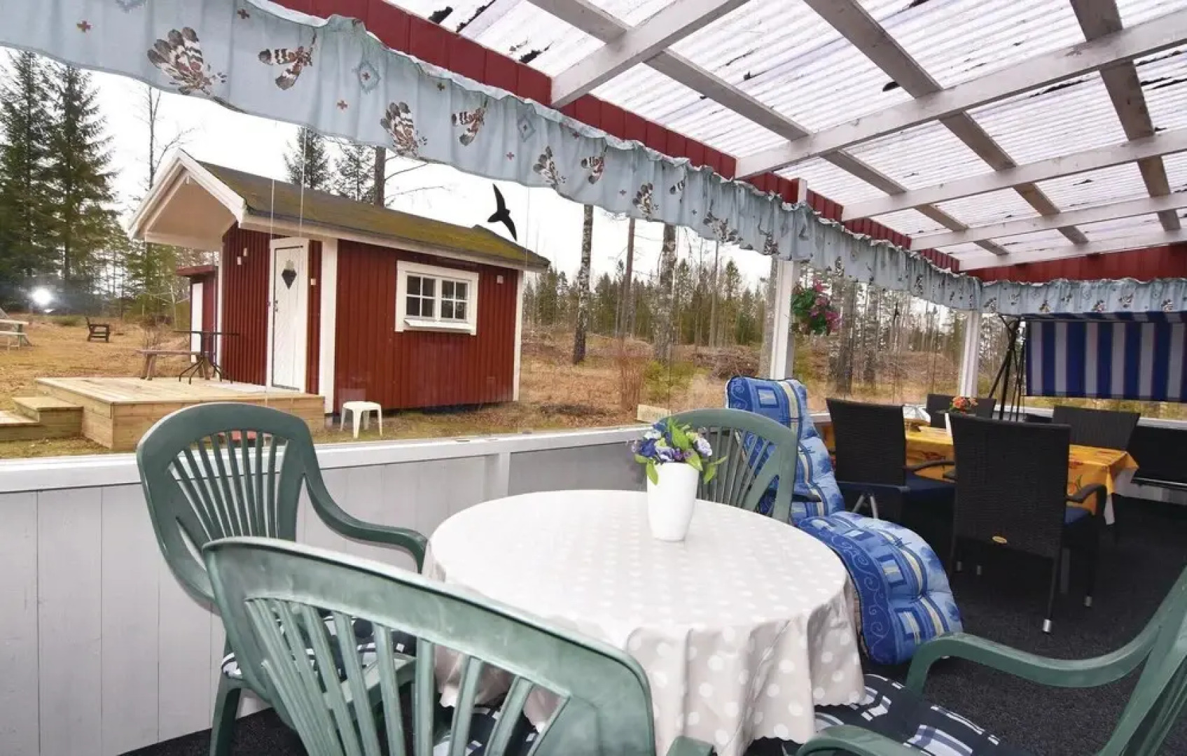 Amazing Home in Hammarö With 2 Bedrooms