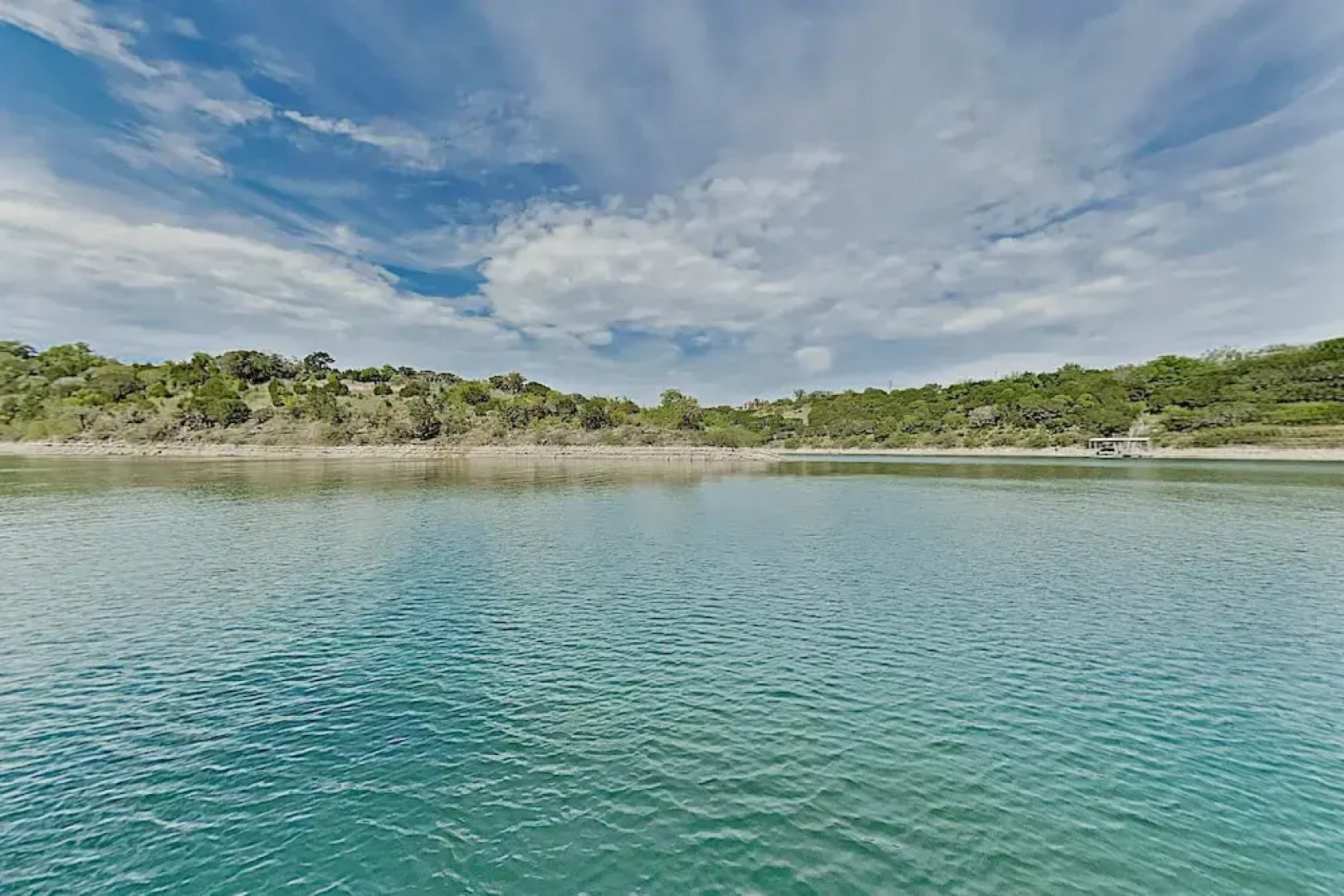 Shiraz Haus on Lake Travis by RedAwning