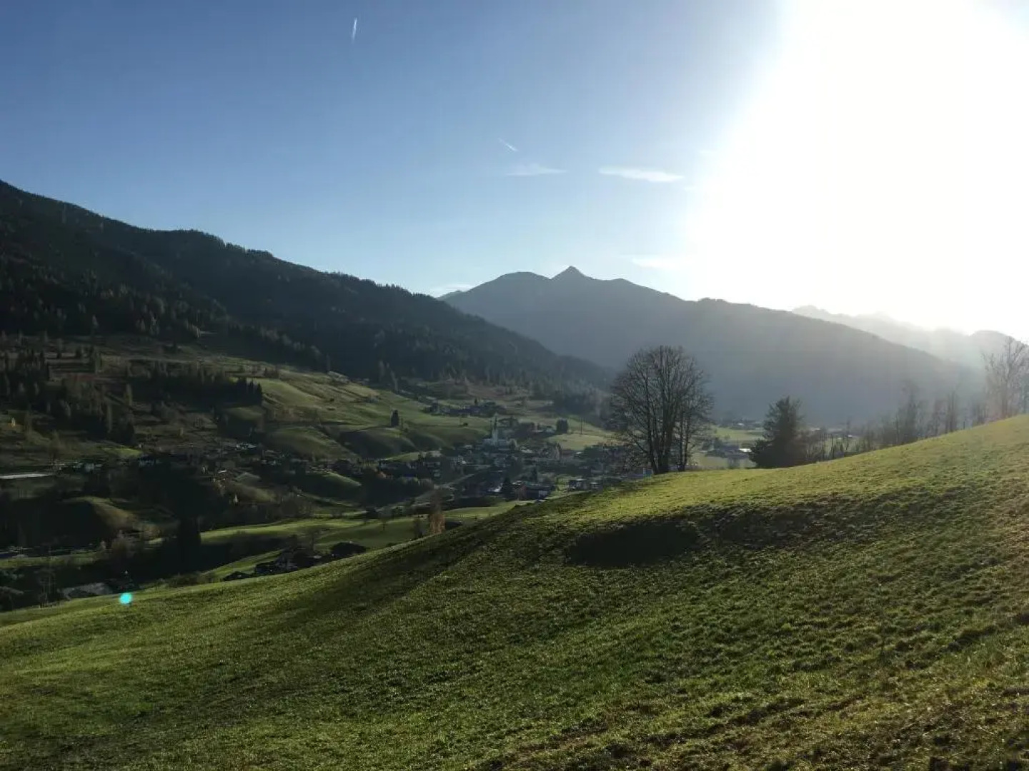 Ferienhaus Sommerbichl