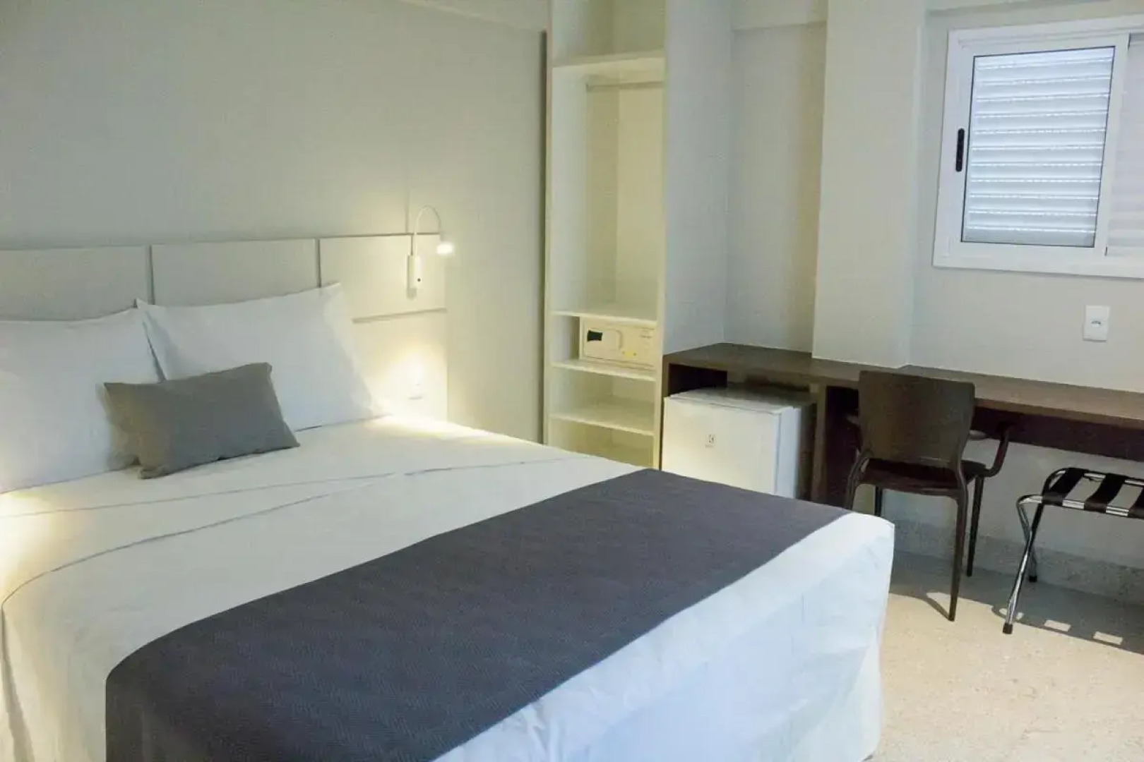 Hotel Real Executive