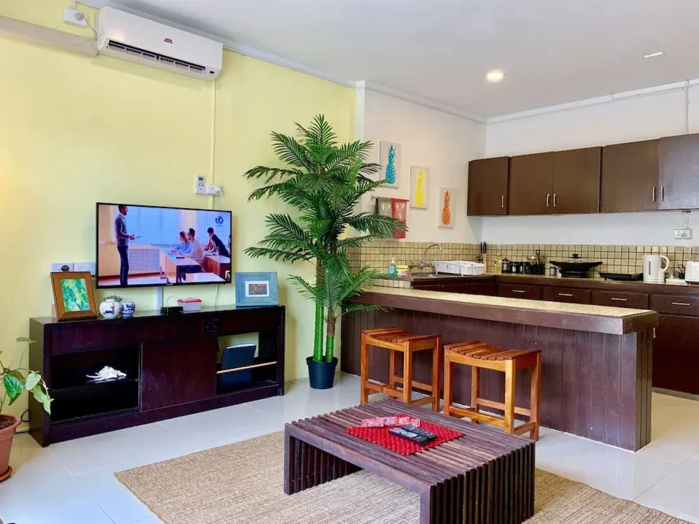 Kidsfirst Apartment 9