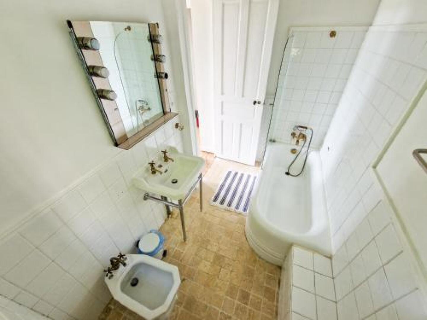 Chambres du Pont de la Légende