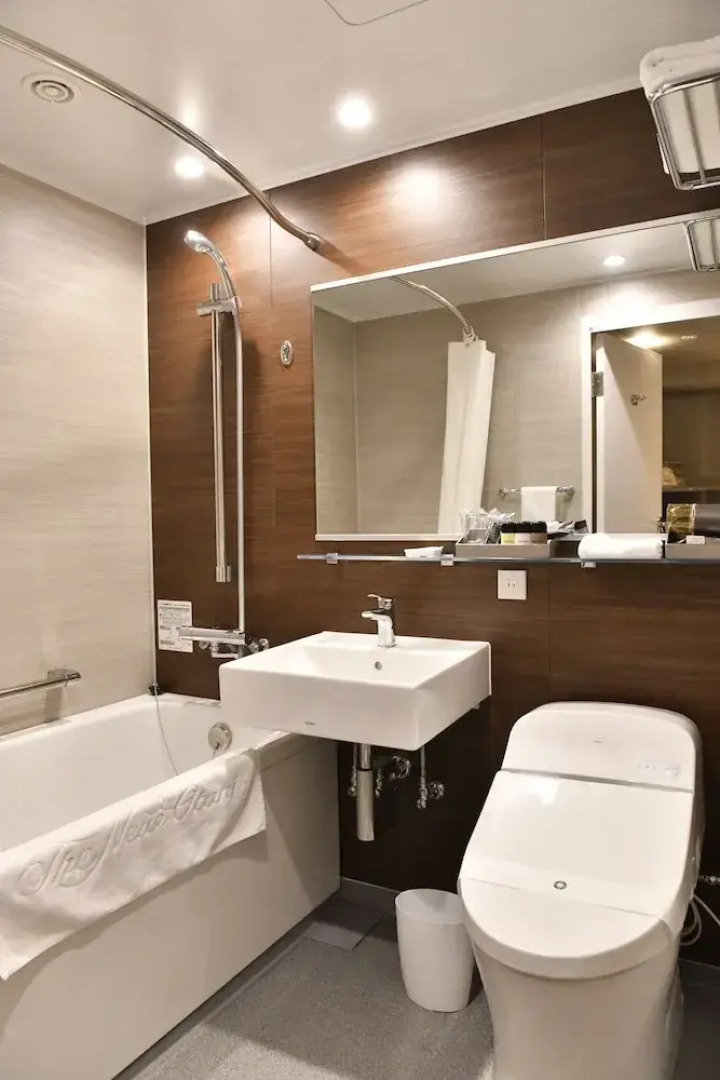 Hotel New Otani Tottori