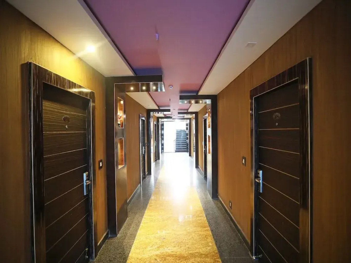 OYO 25124 The Dolphin Palace