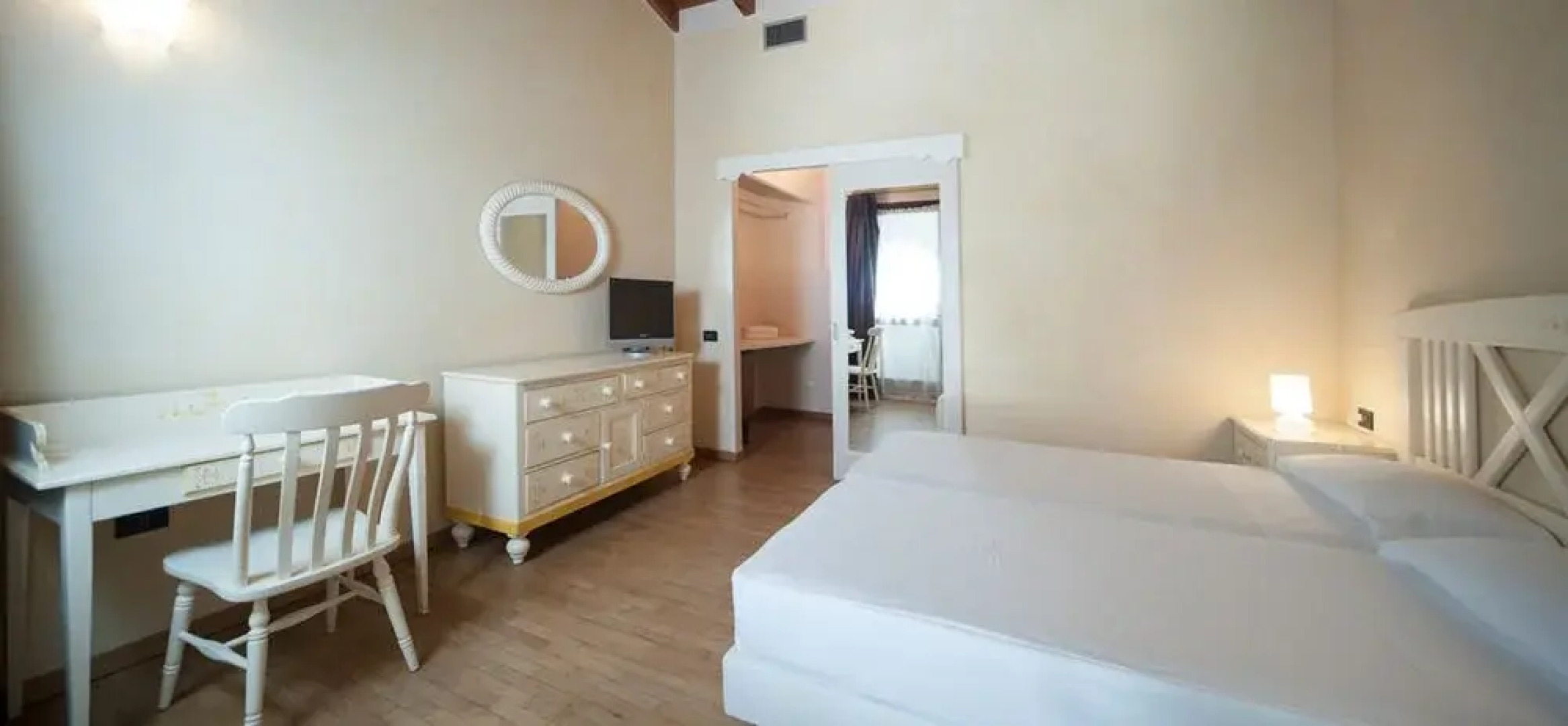 La Colombera Golf Resort