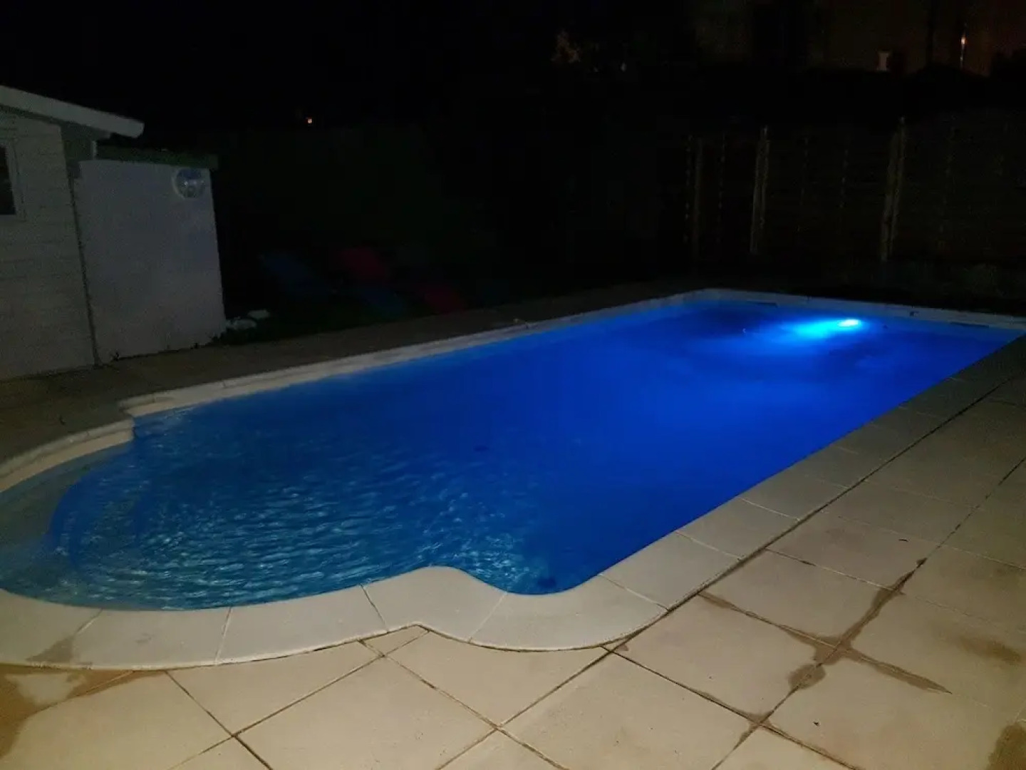 Les Spas de Venus – Chambres D’Hôtes