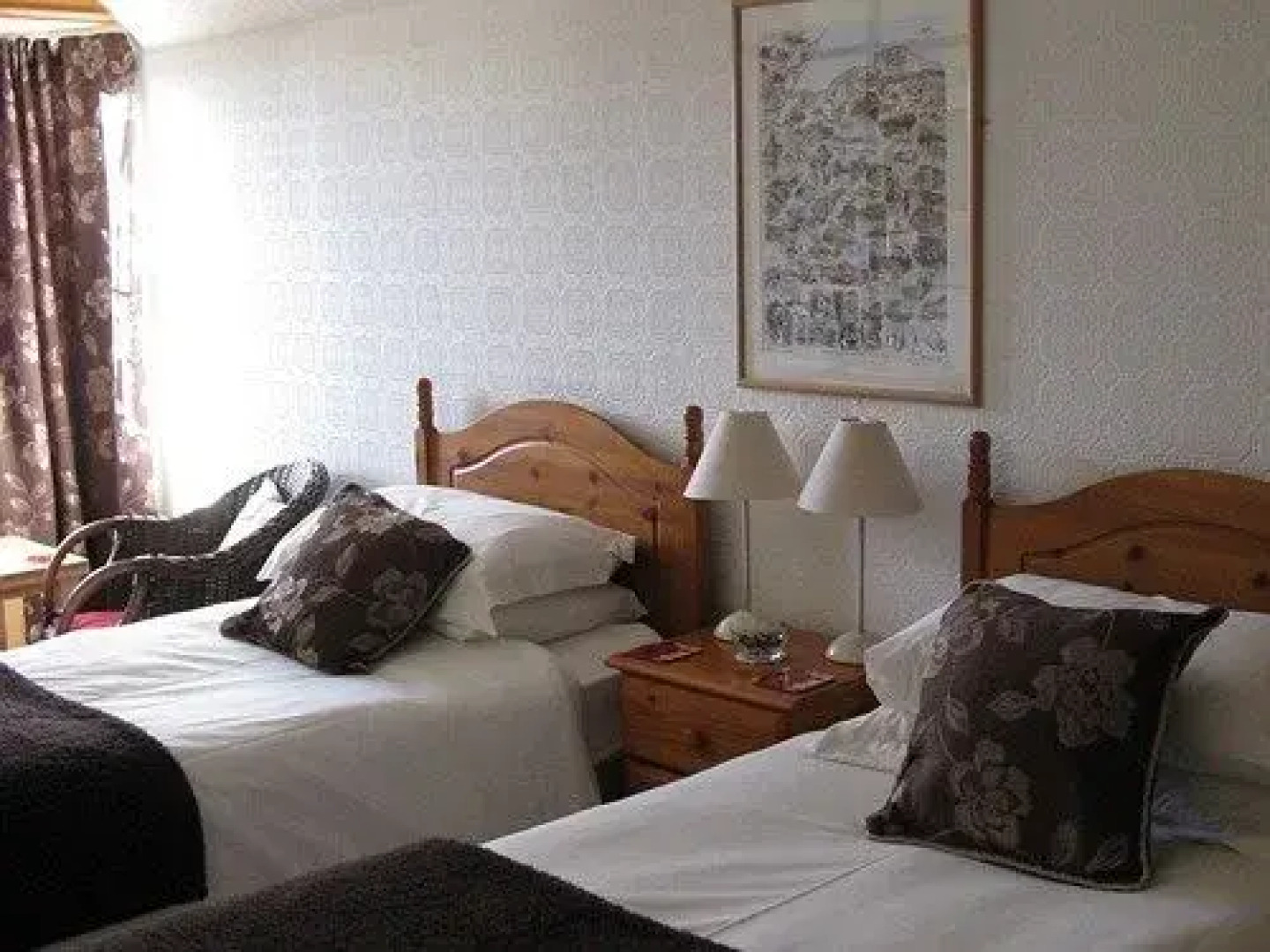 Allt Gynack Guest House