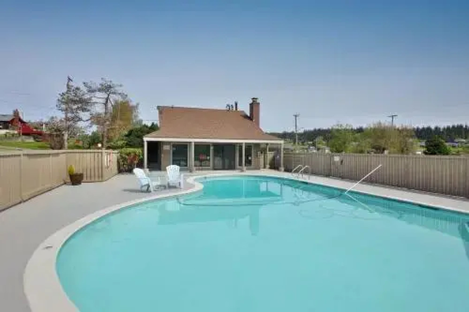 187 - Mutiny Bay Condo