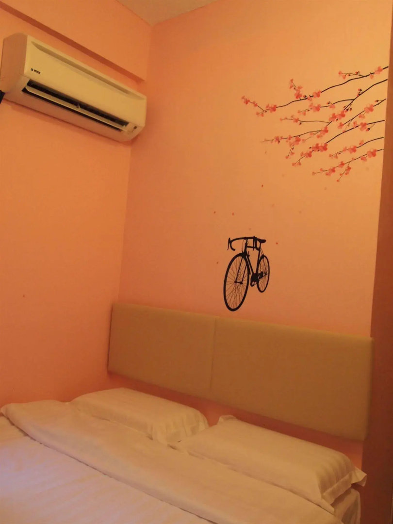 Victory Street Boutique Hotel
