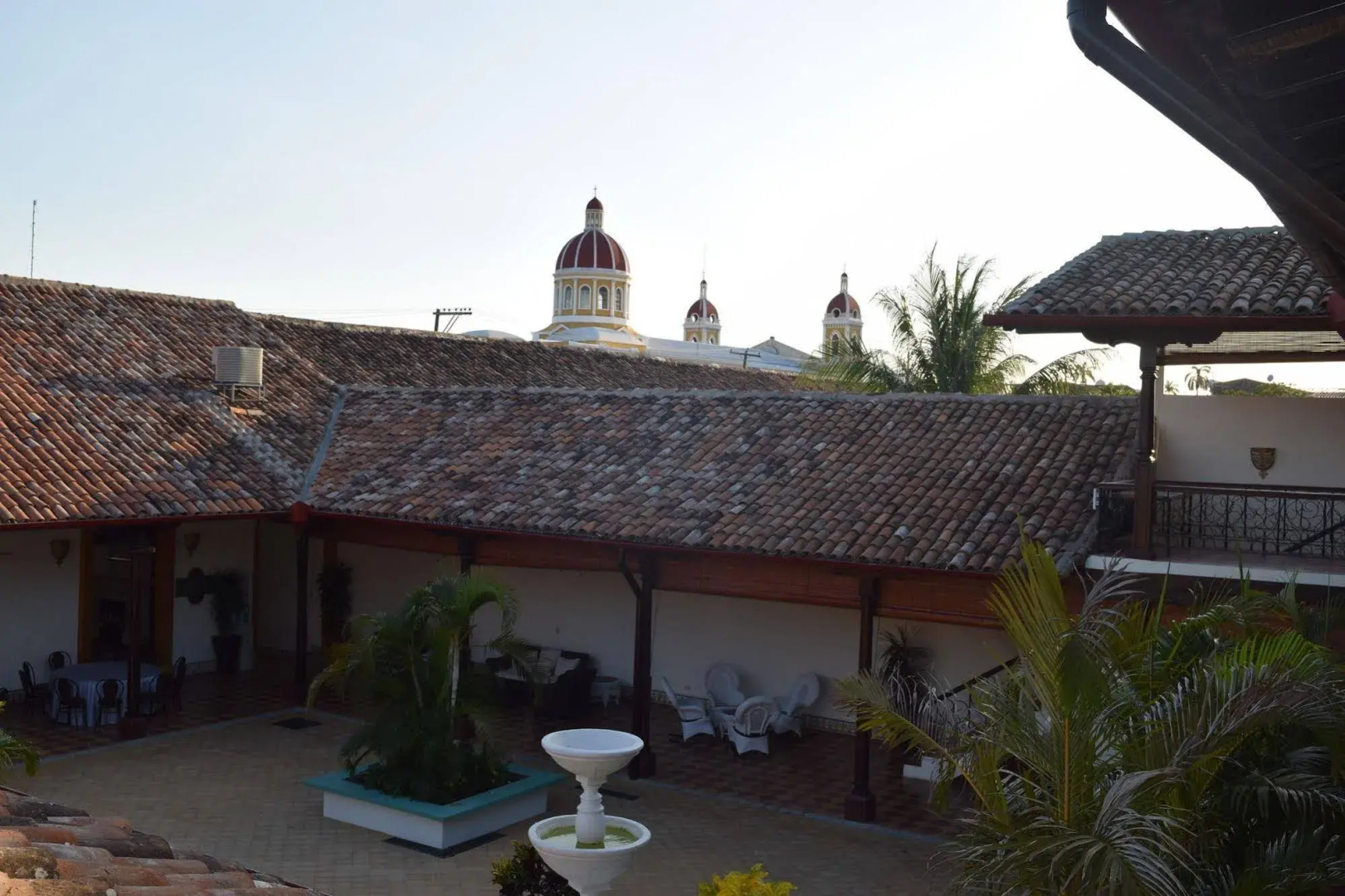 Hotel Dario