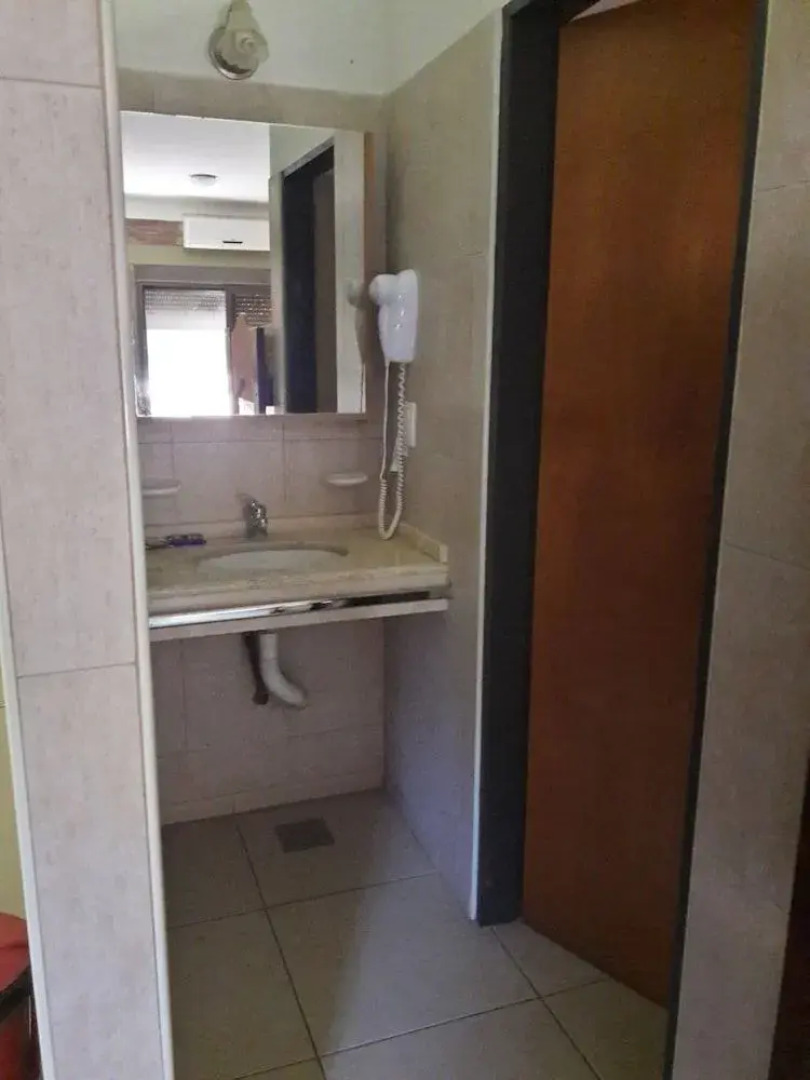 Apart Cabañas Olivos del Sol