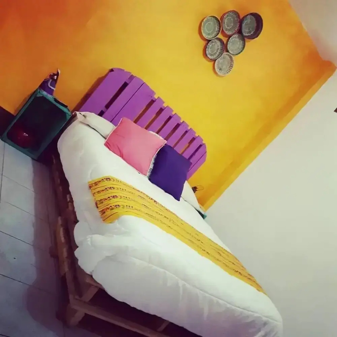 MaliKualli: Casa- Hotel