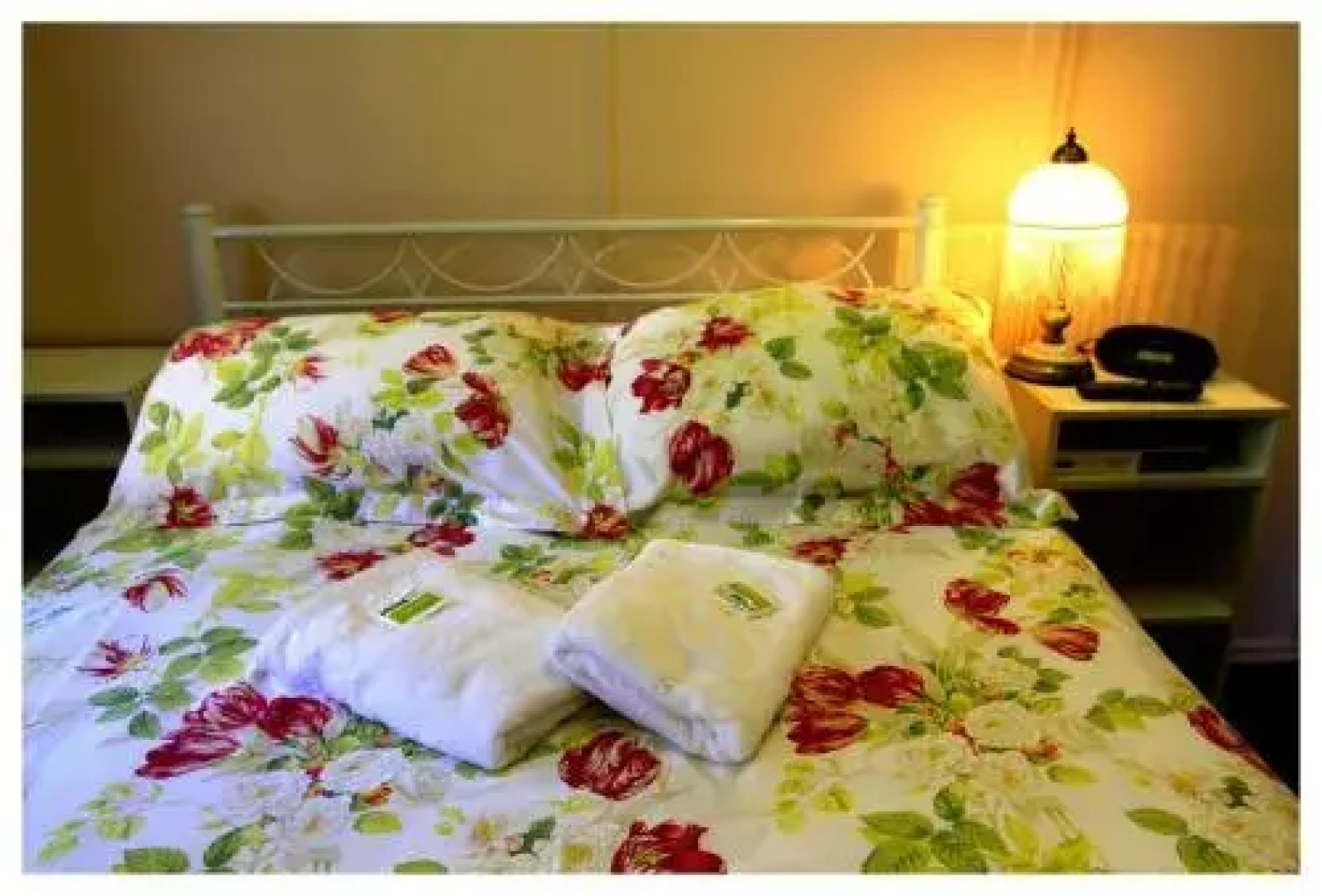 Coral Lodge Bed and Breakfast Inn