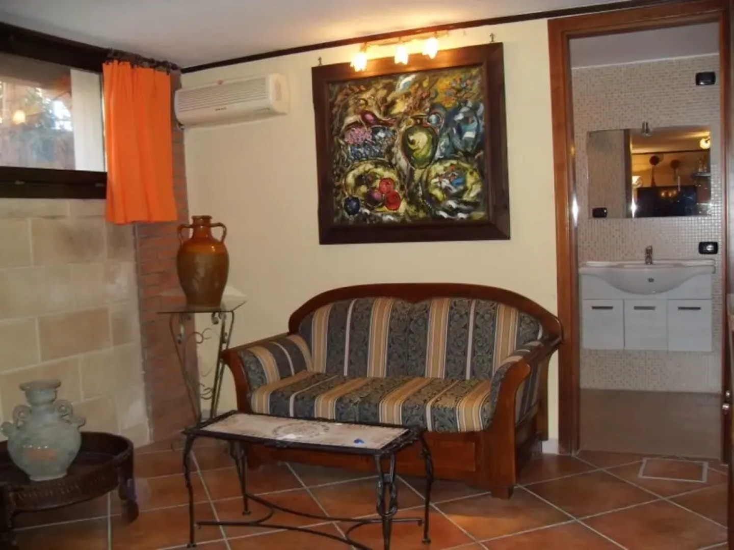 Apartment With 2 Bedrooms in San Donaci, With Wifi