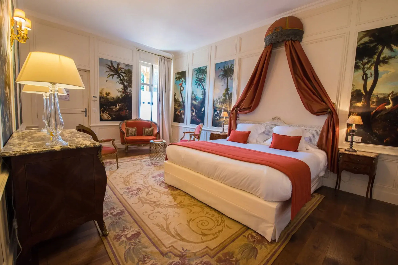 Domaine de La Groirie - Le Mans