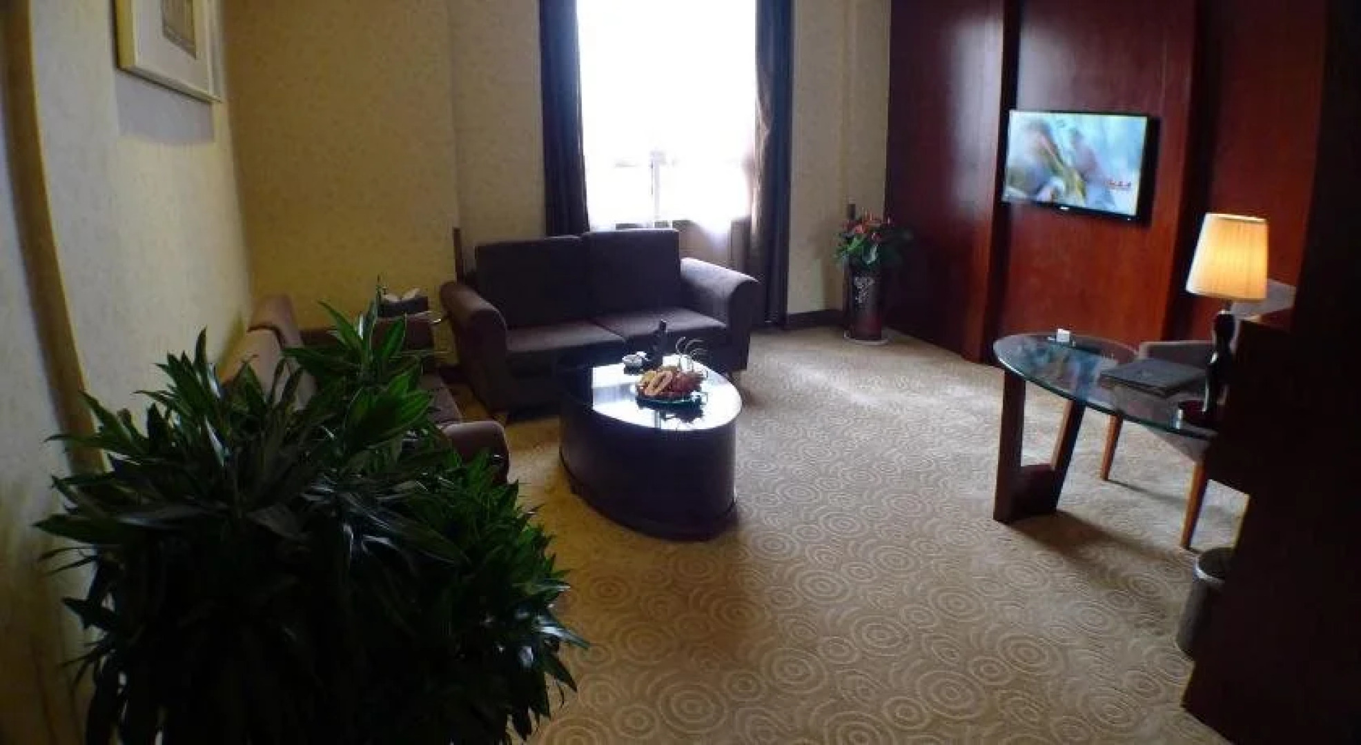 Rizhao Shang Yi Hong Yu Hotel