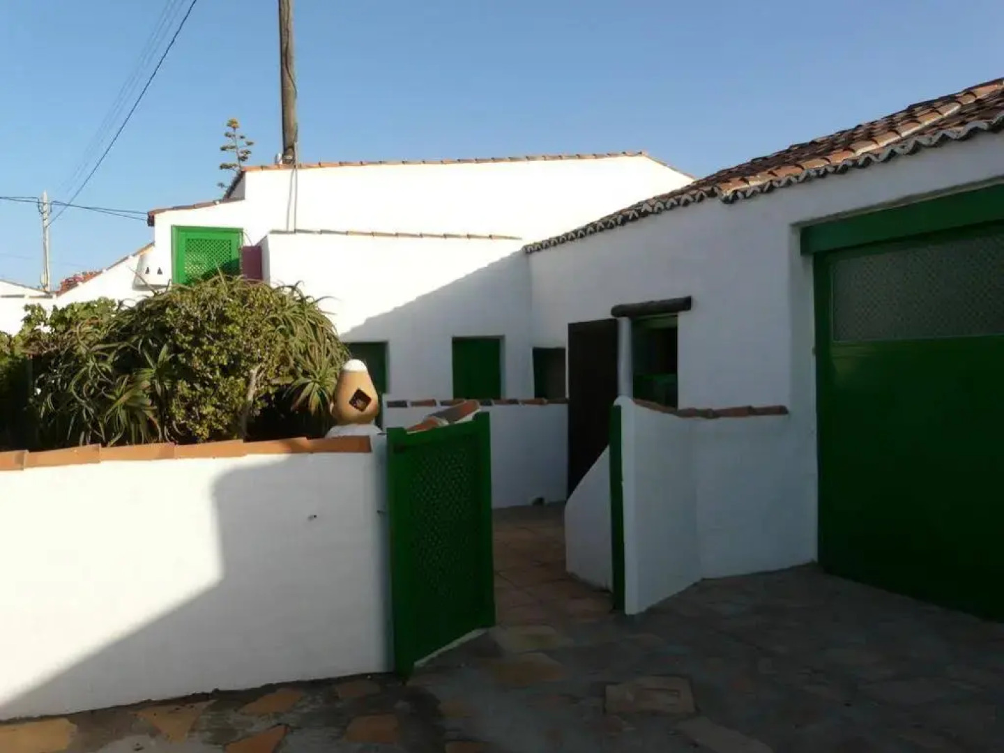 Casa Rural La Capellania