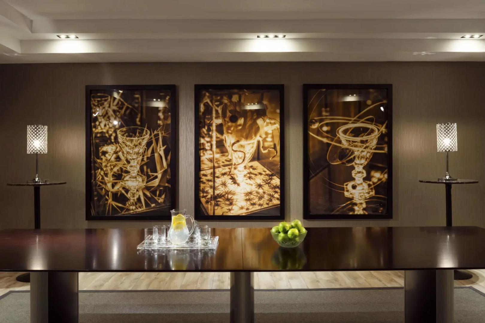 SOHO Residences Champagne