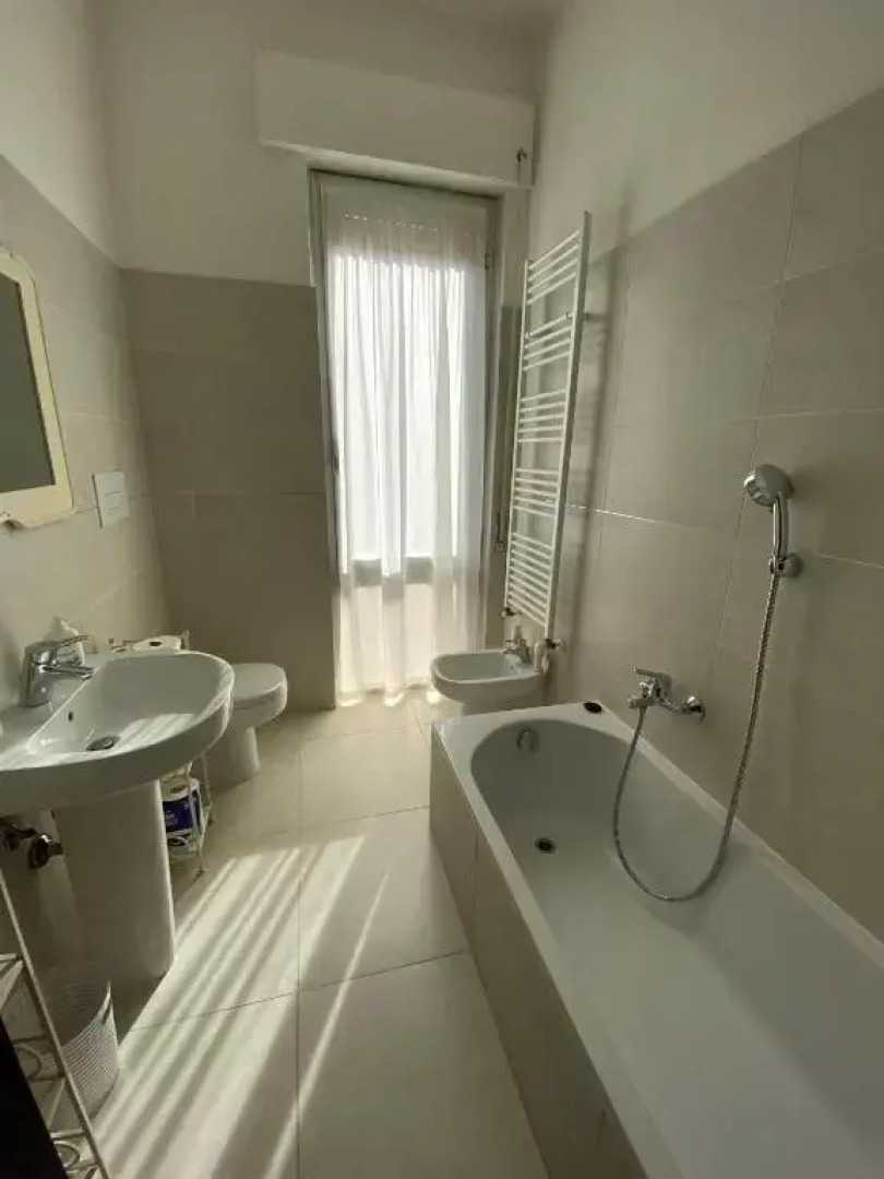 LegnHouse - 3 camere e giardino vicini a Milano, Fiera e IULM