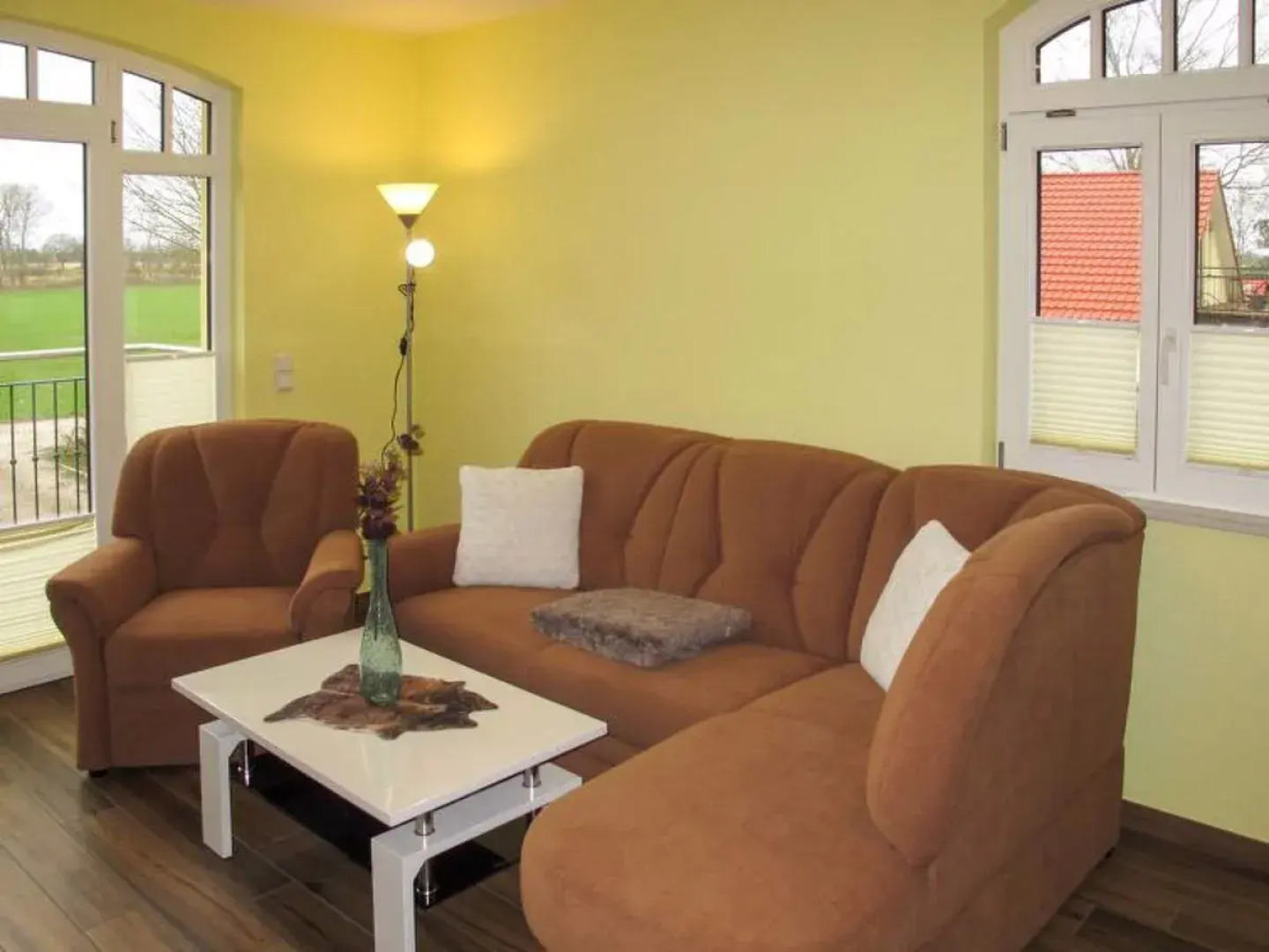 Altherscher Hof - Oase der Ruhe