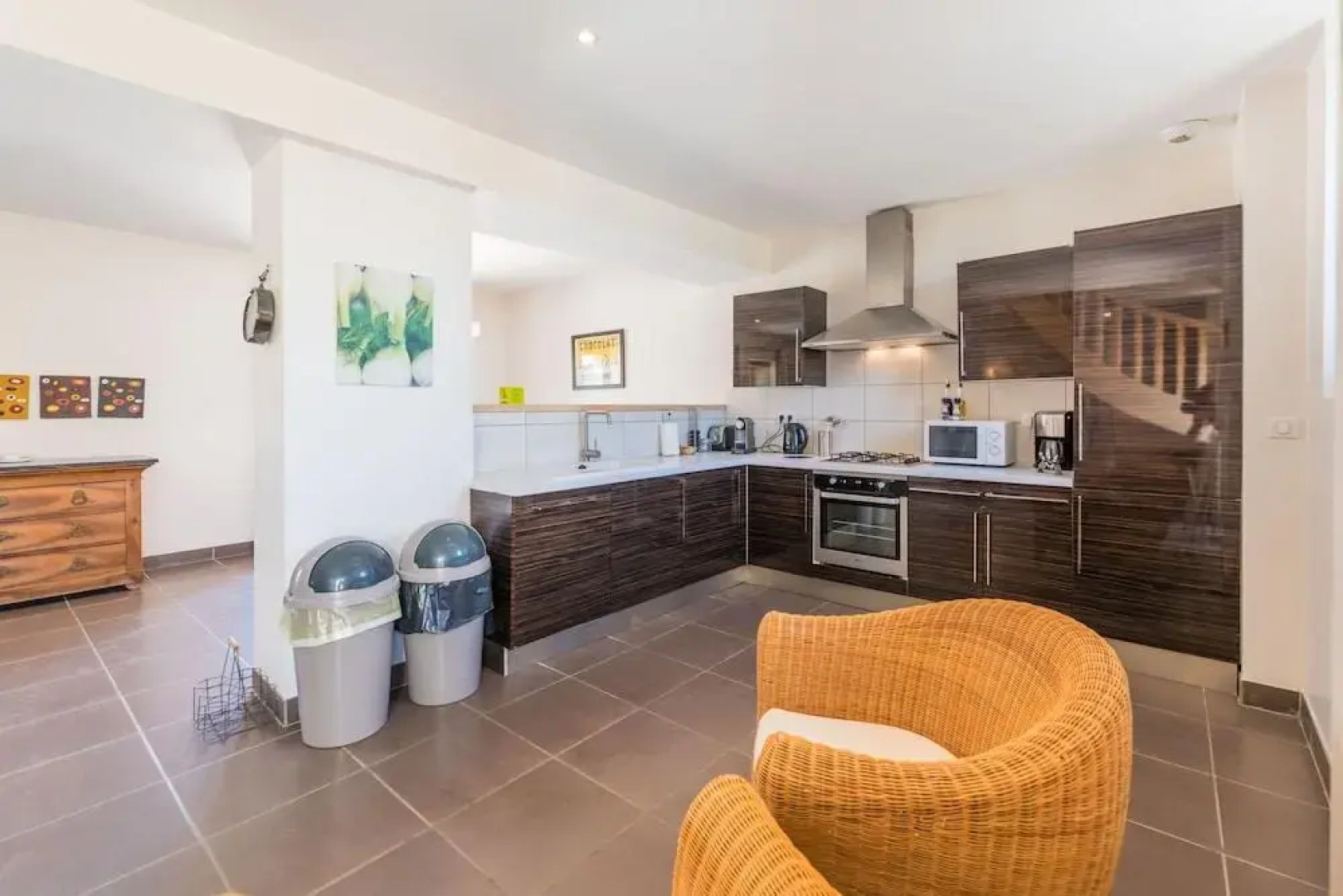 Loire Valley Retreat