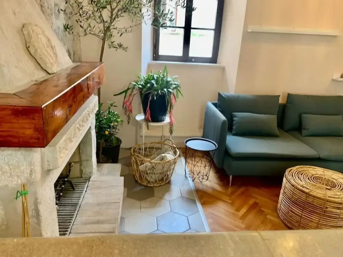 Maison du Sud / Apartment 3 Bed. in old Town Kotor