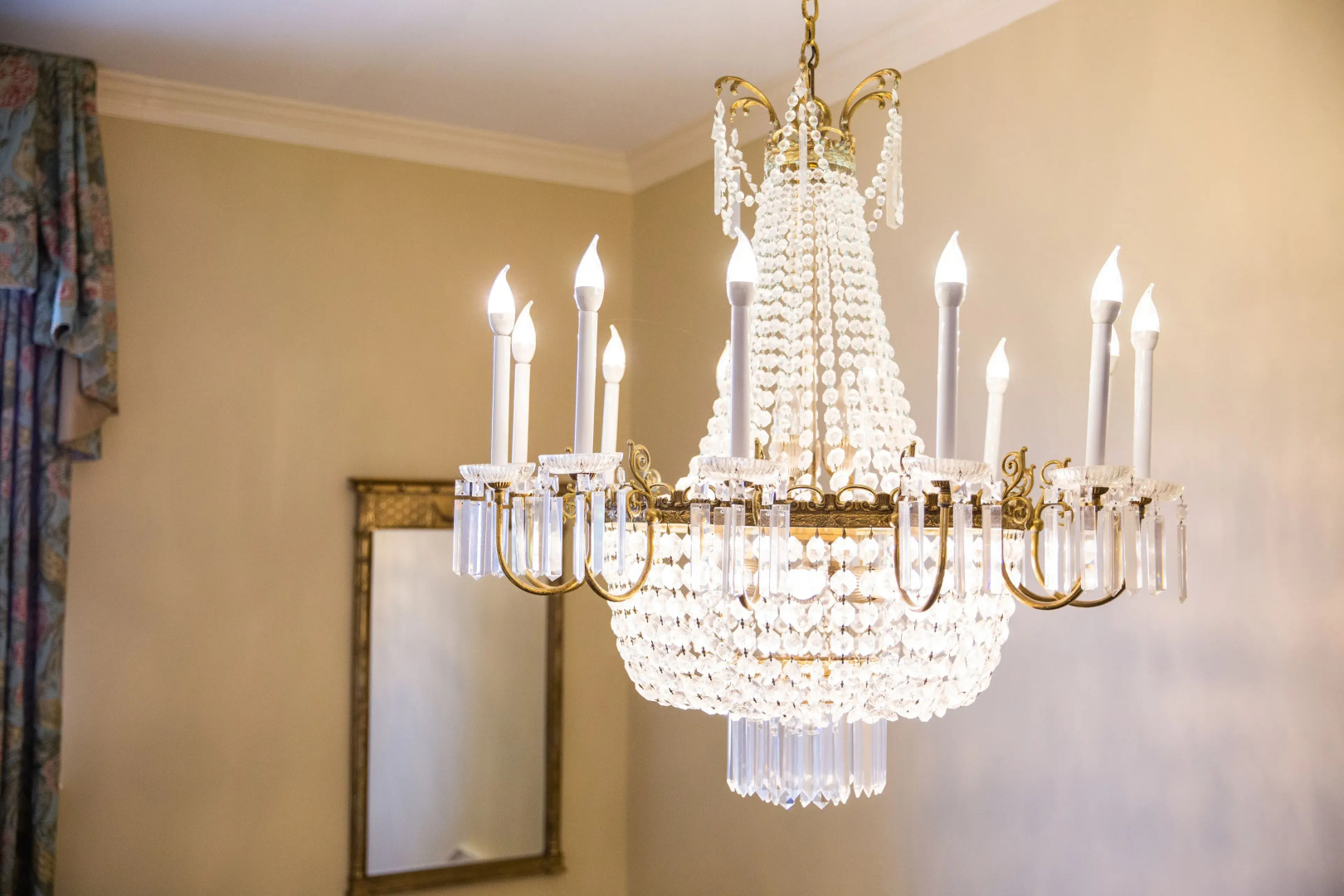 Providence Manor House Bed & Breakfast