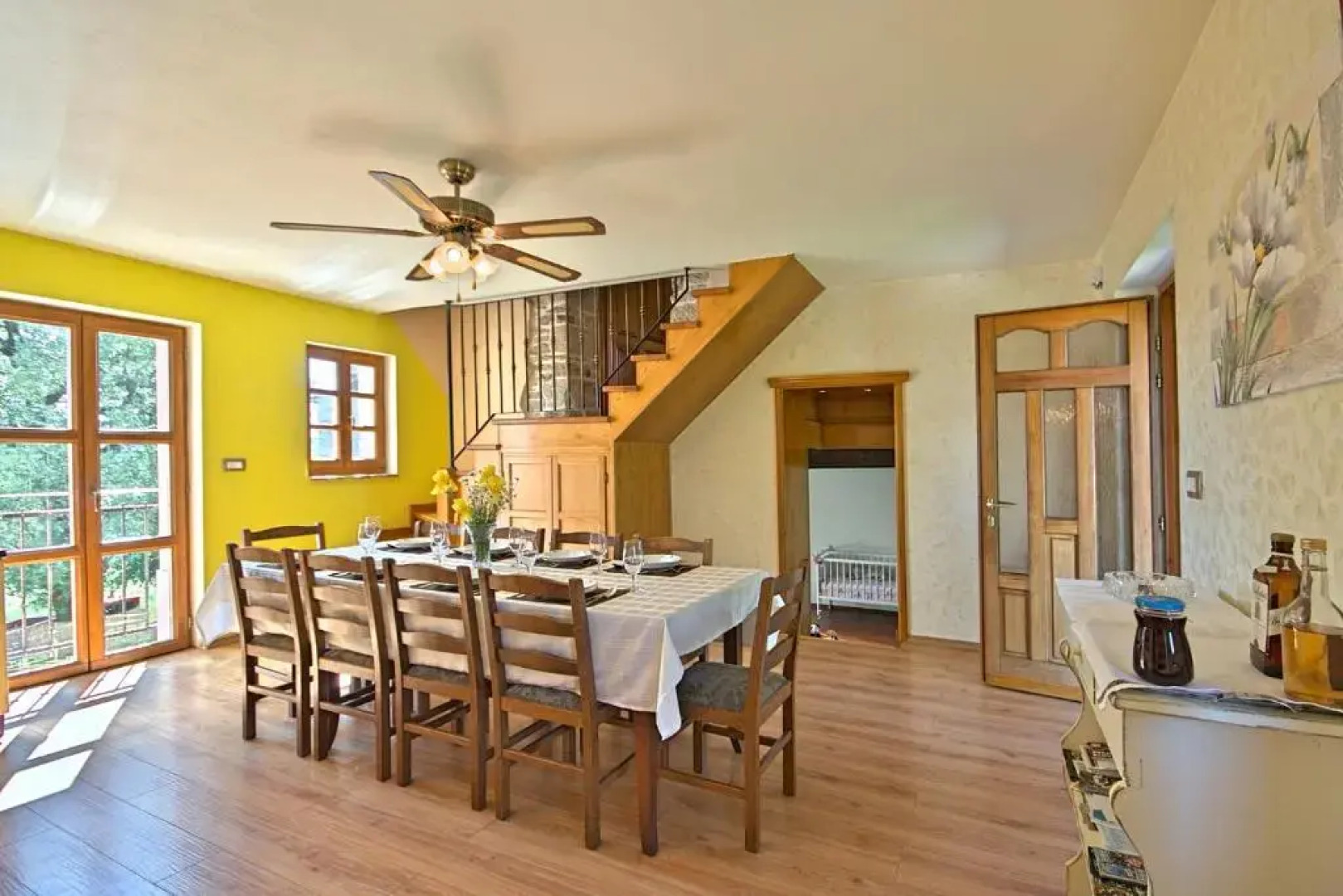 Villa Angela e Giovanni