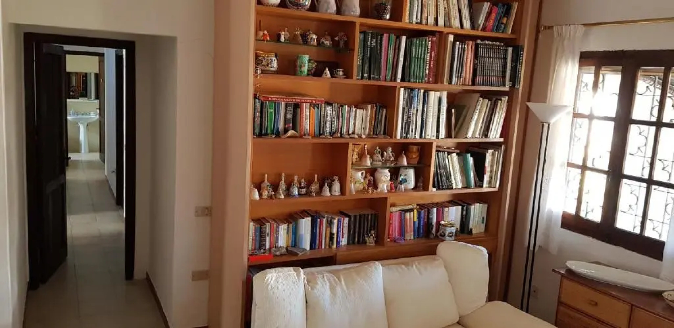 Villa da Titti e Carlo