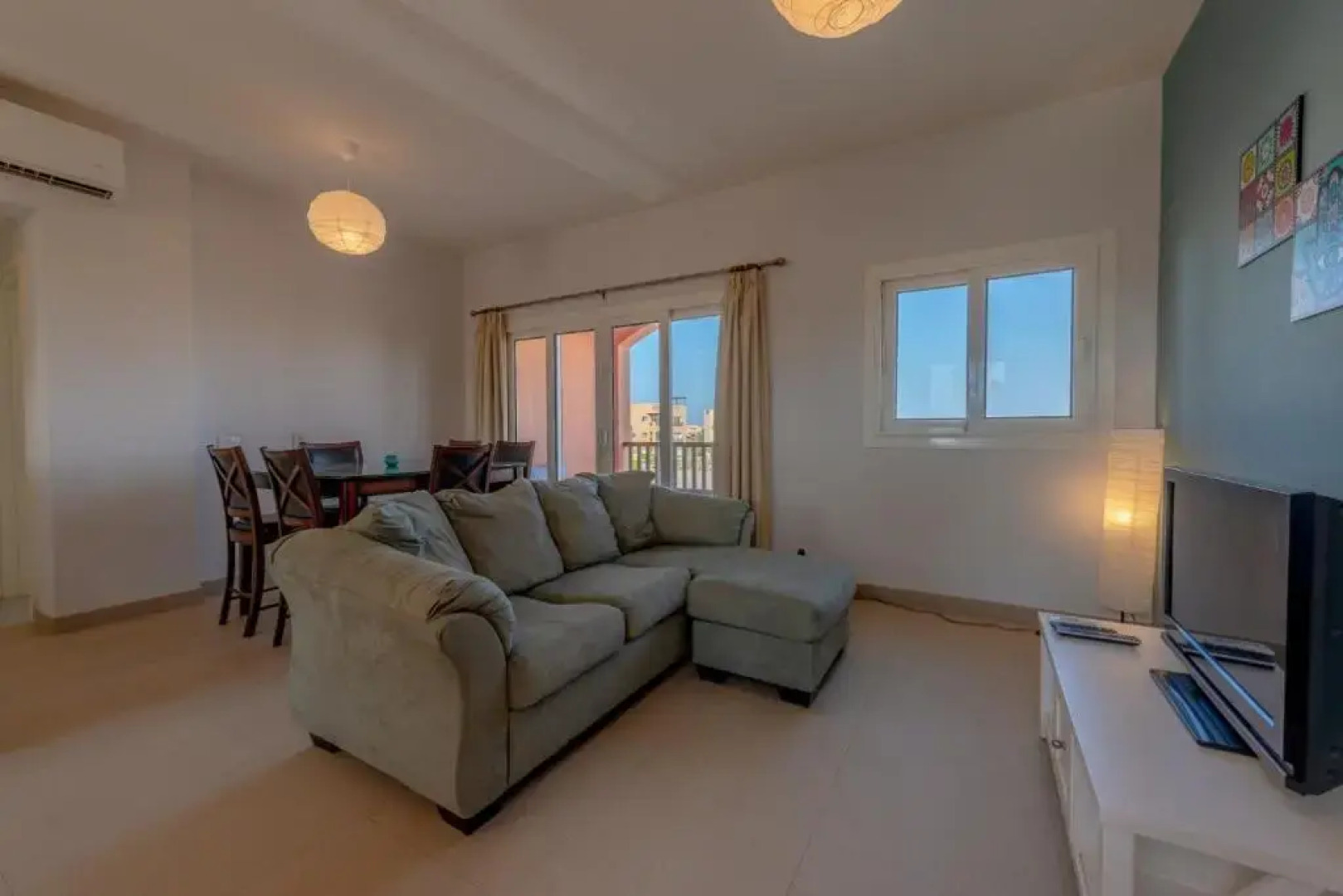 Golden Apartments El Gouna