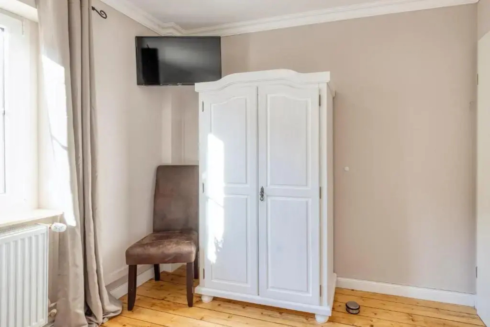 Ferienwohnungen Ziesing