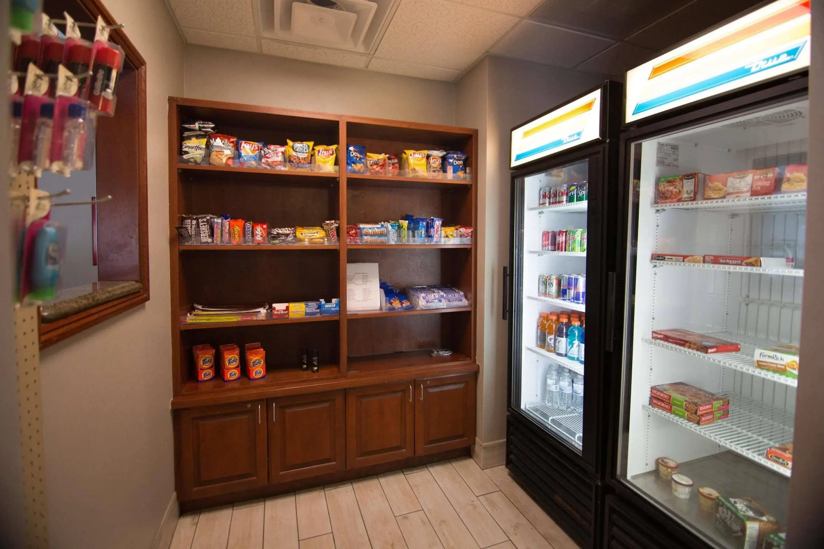 Best Western Port Columbus