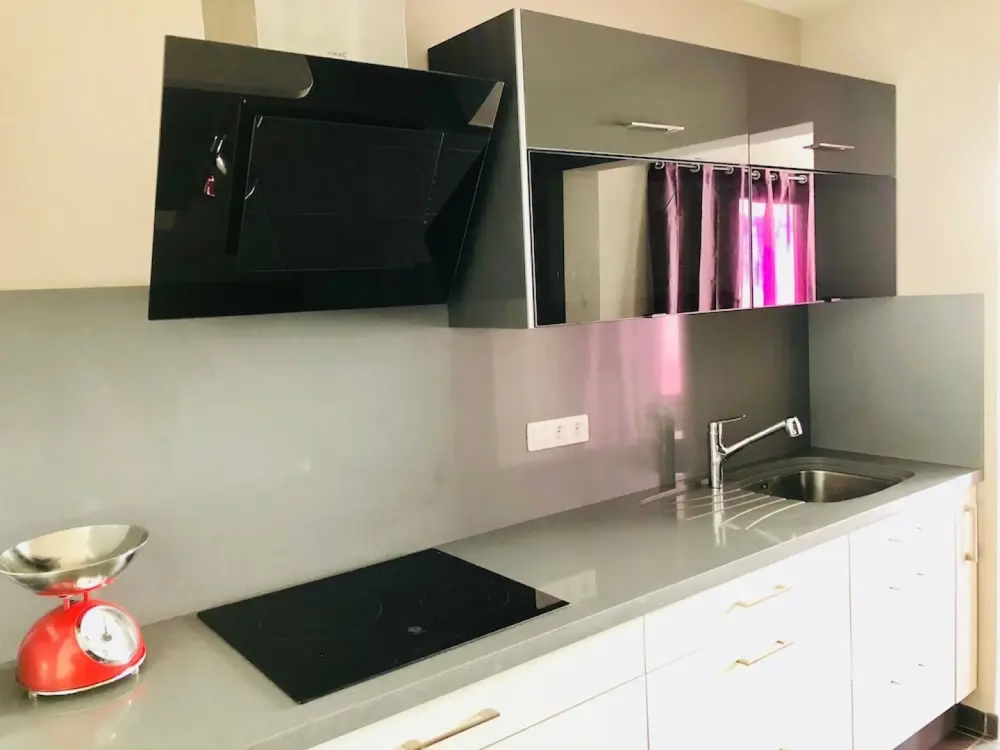 Luxurious Apartment In The Best Town