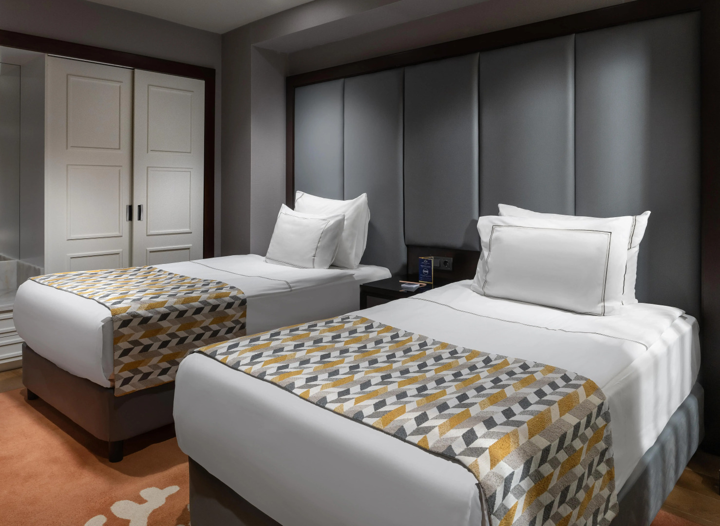 Kaya Palazzo Golf Resort Belek