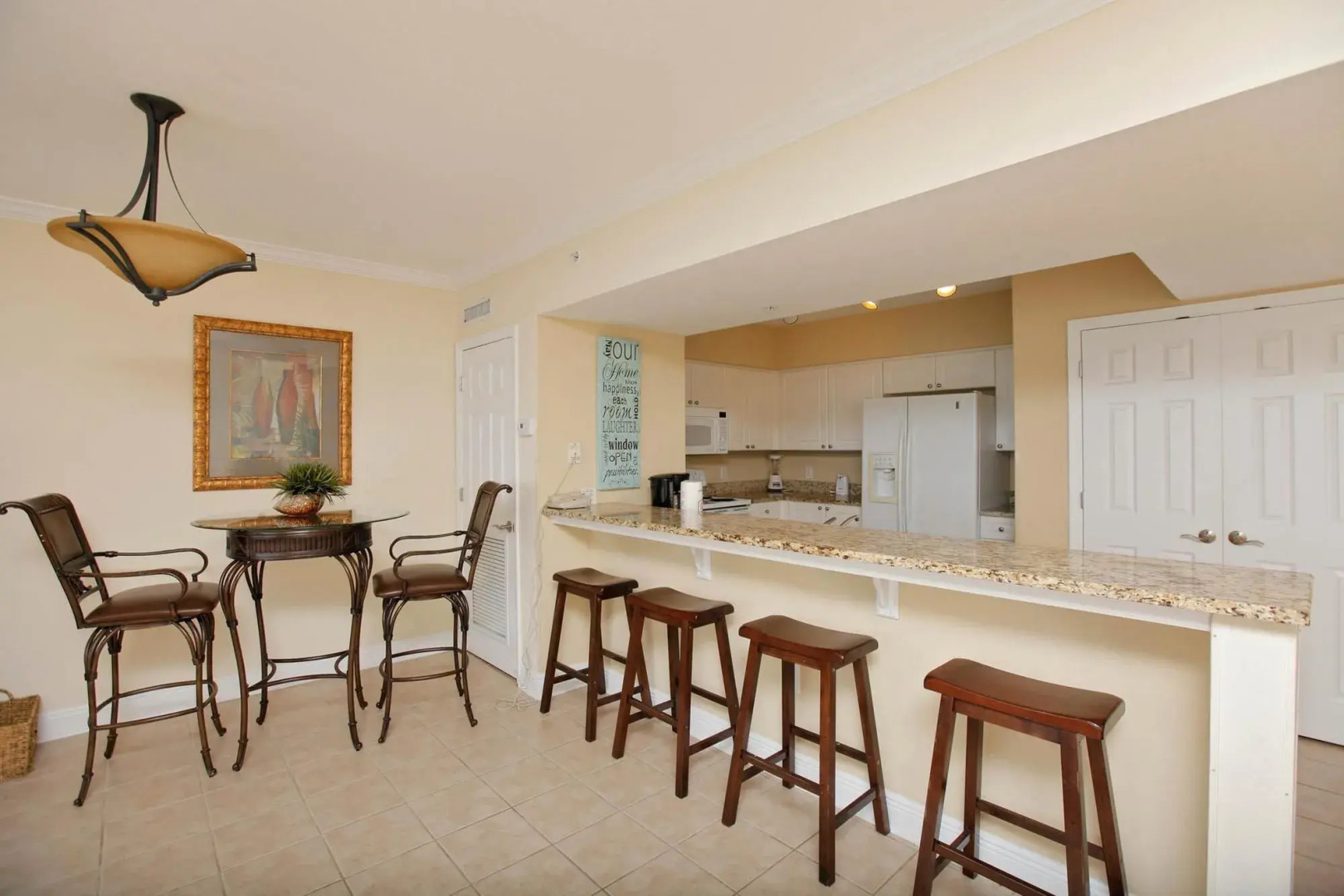 Emerald Beach Resort by Panhandle Getaways