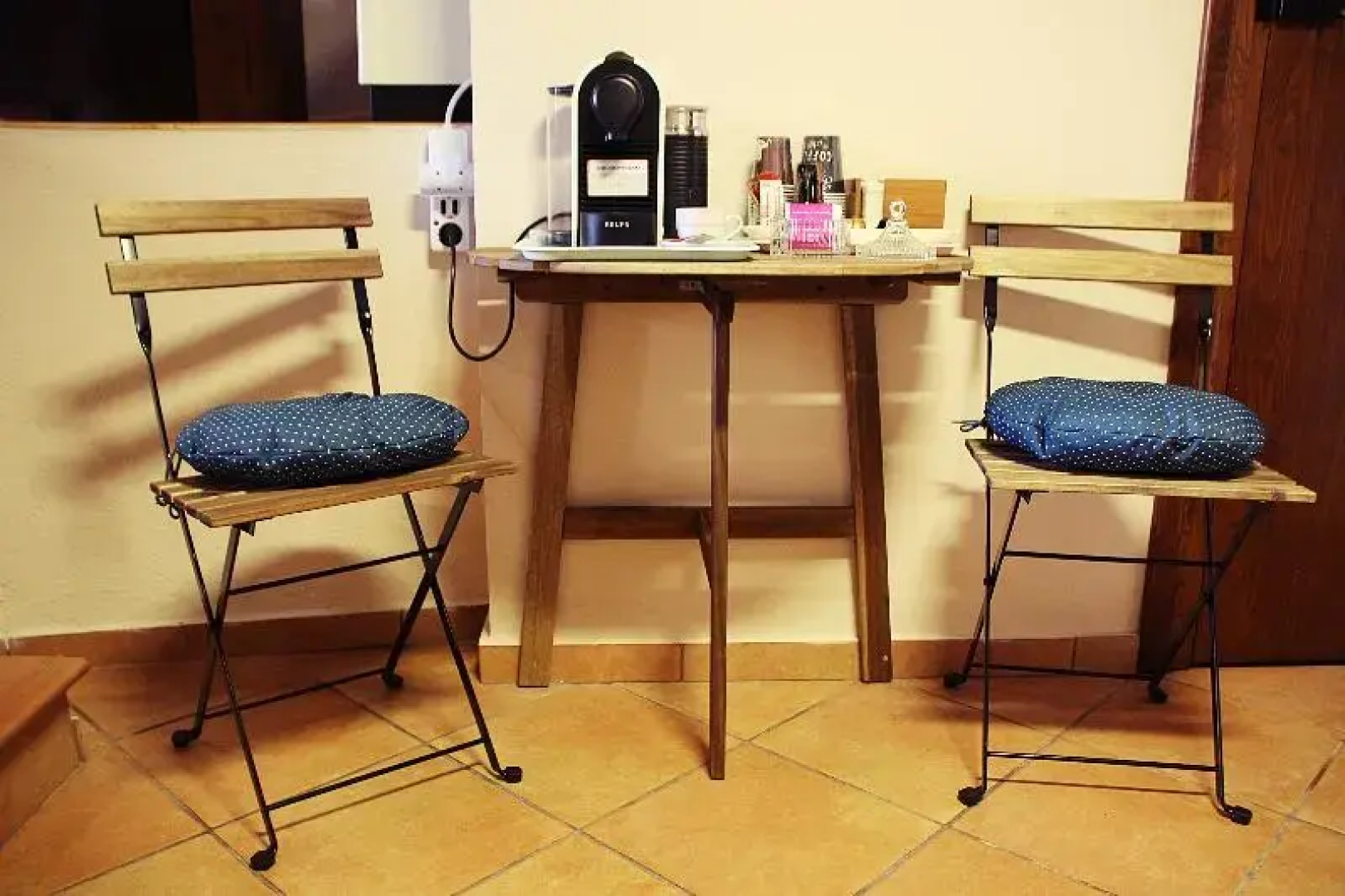 Aristotelis Traditional Guest House