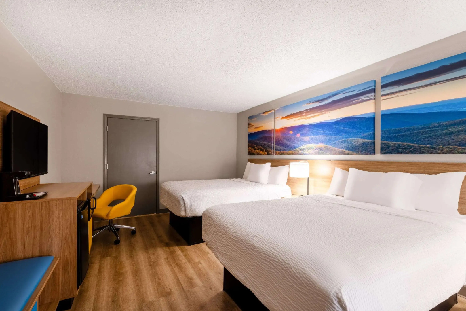 Days Inn by Wyndham Mooresville Lake Norman